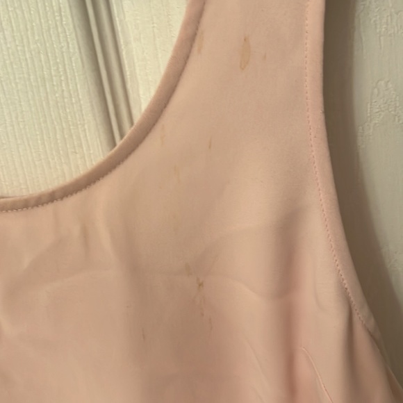 Babaton tank top, size M - Picture 4 of 4